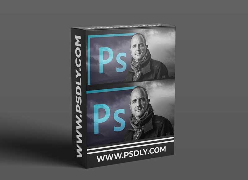 Get started on Photoshop by Adrian Sommeling