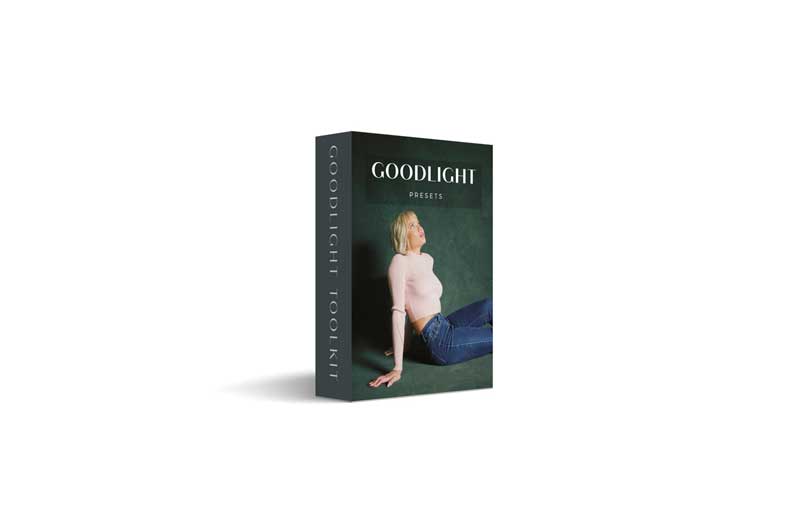 Goodlight Toolkit