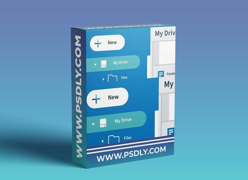 Google Drive Essential Training