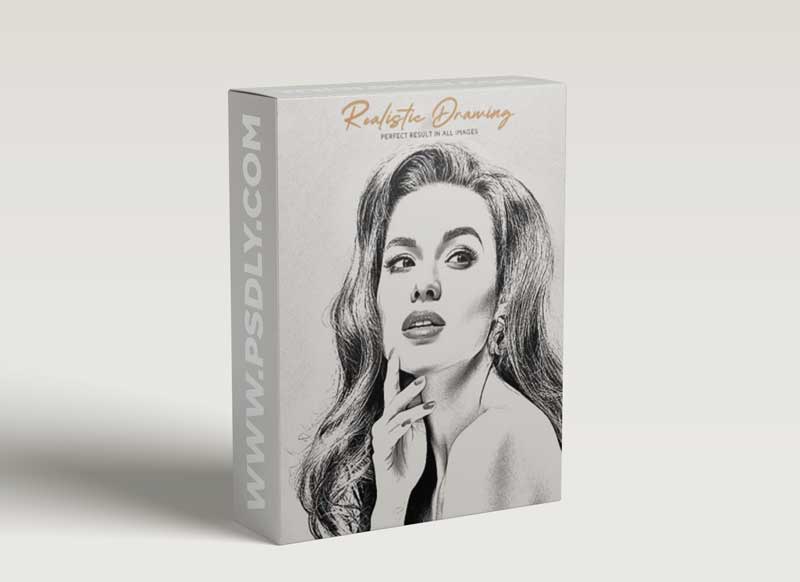 GraphicRiver - Hand Drawing Realistic Painting 30388467