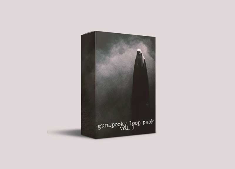 Gunspooky Loop Pack vol 1