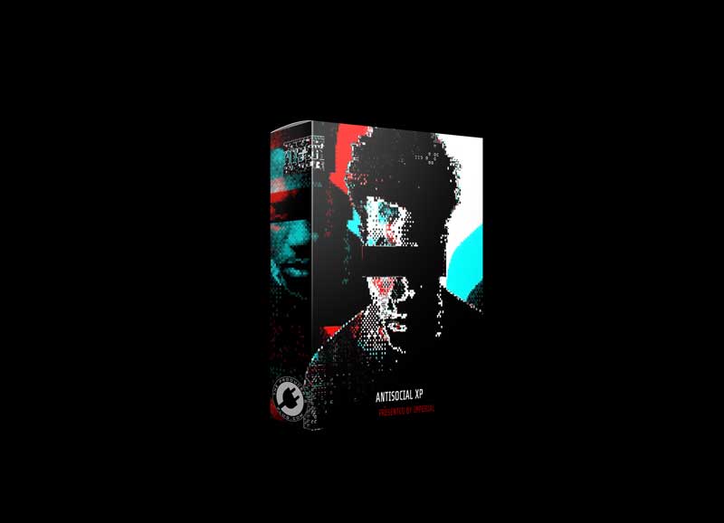 Imperial Antisocial (ElectraX Preset Bank)