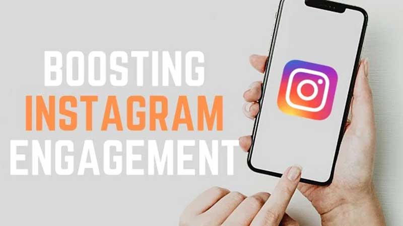 Increasing Instagram Engagement Rate INSTAGRAM MARKETING GUIDE 1