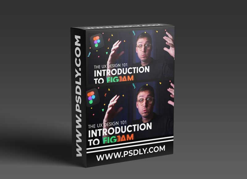 Introduction to FigJam