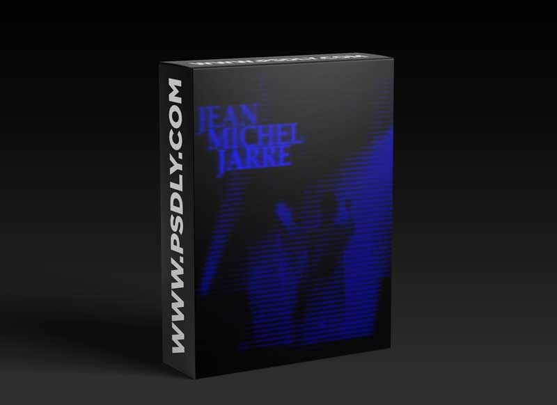 Jean Michel Jarre Midi Files MiDi