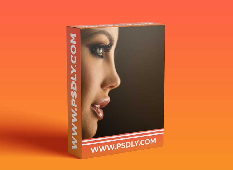 Jerry Ghionis Photography Training - Retouching