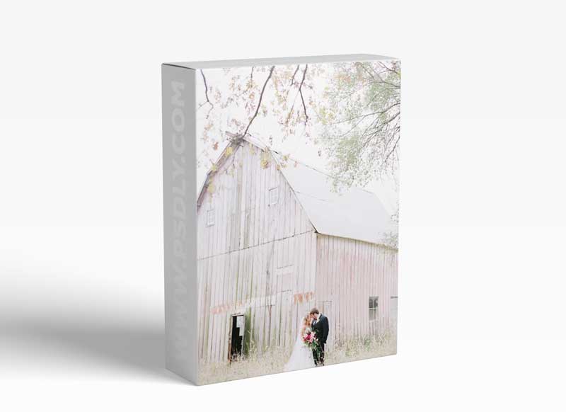 Julie Paisley - Wedding Day Course