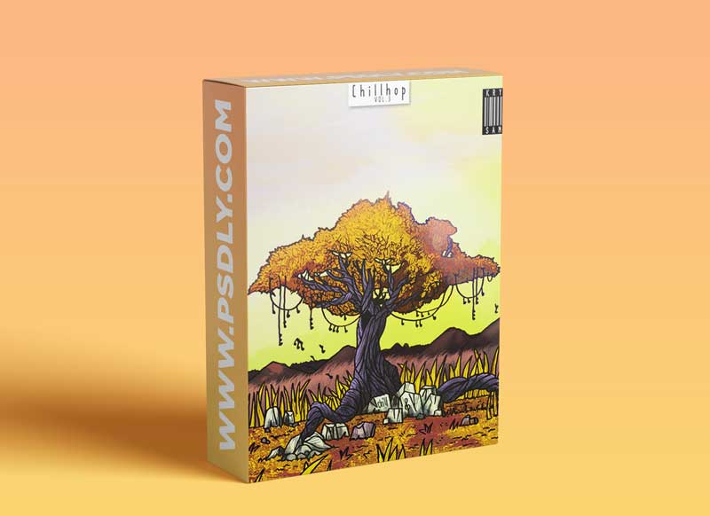 Kryptic Chillhop Vol 3 MULTiFORMAT