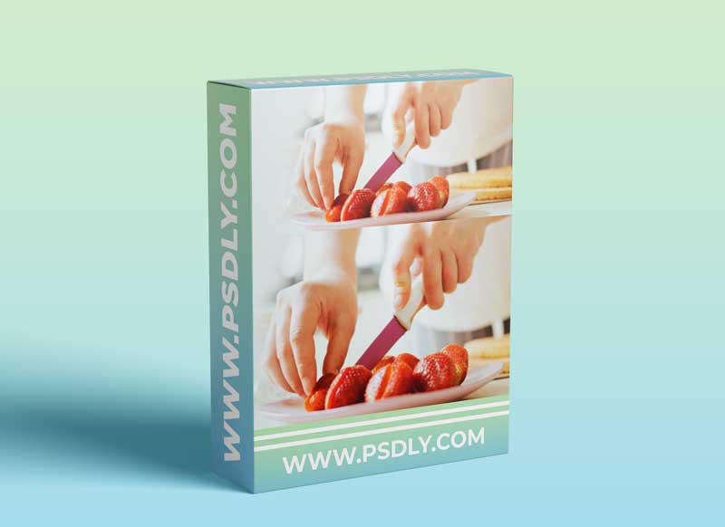 Learn Food Video Production for YouTube