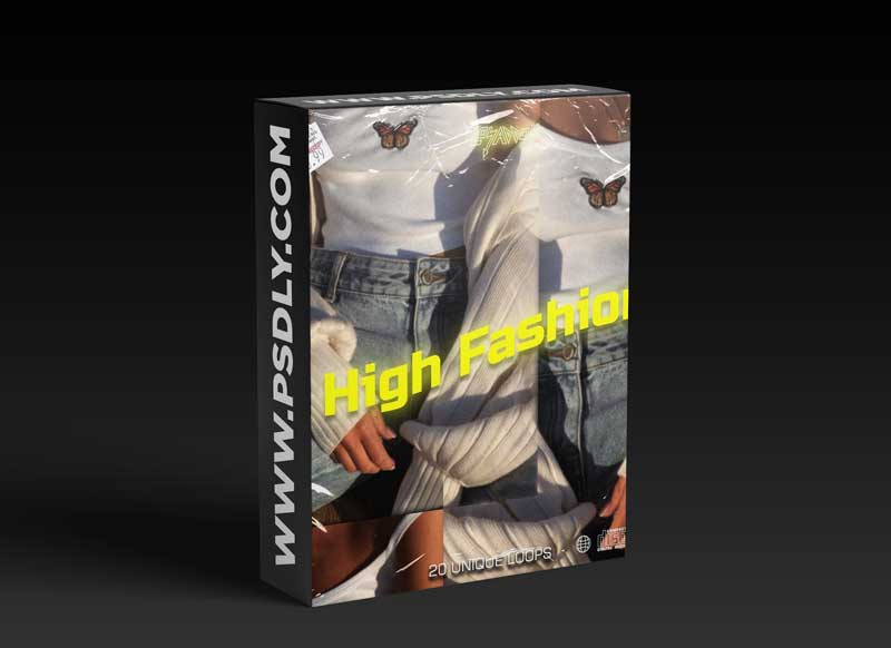 Losaddos High Fashion Loop Kit