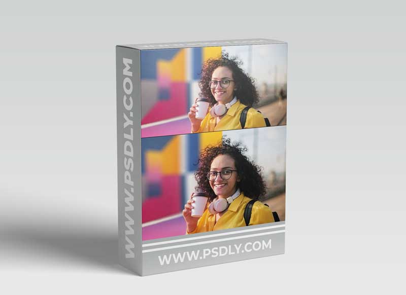 Masking In Photoshop 101