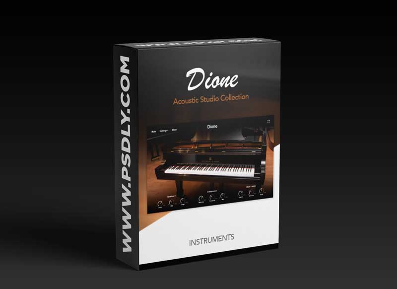 Muze PA Dione KONTAKT