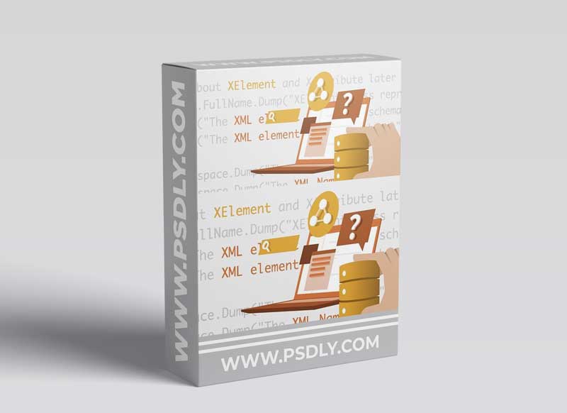 NET Essentials: LINQ for XML