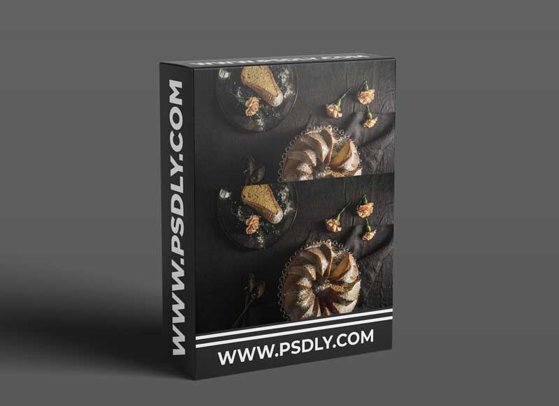 Natural Light Food Photography - Shaping the Light