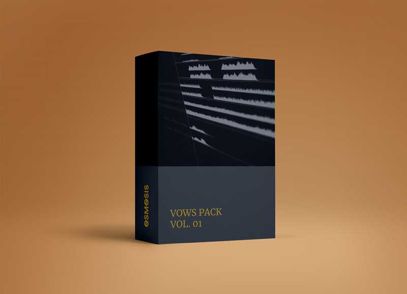 Osmosis Vows Music Pack