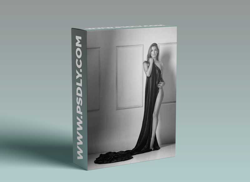 Peter Coulson Photography - Fashion Without Designers