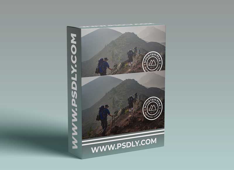 Phlearn Pro - How to Create Graphics & Logos in Photoshop