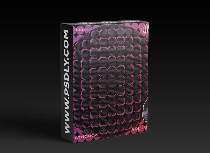 Potillo Unorthodox Music Library Vol 7