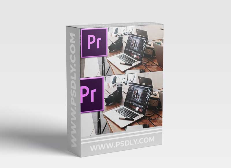 Premiere Pro CC for Beginners: Video Editing in Premiere