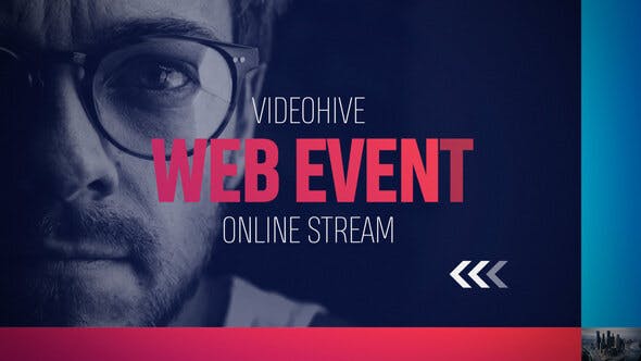 Videohive Fast Event Promo 26093086