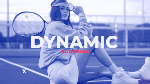 Videohive Dynamic Short Intro 31509453