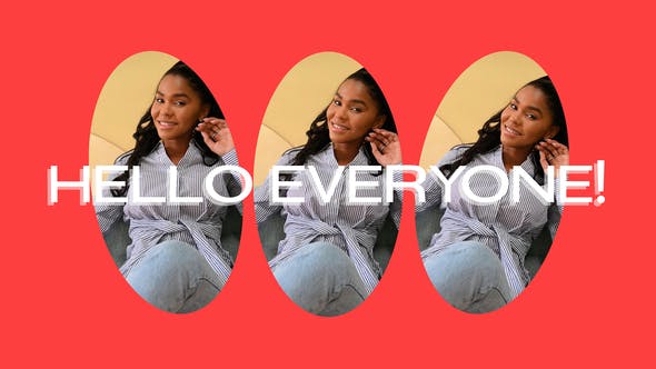 Videohive YouTube Show Intro 3 in 1 31523346