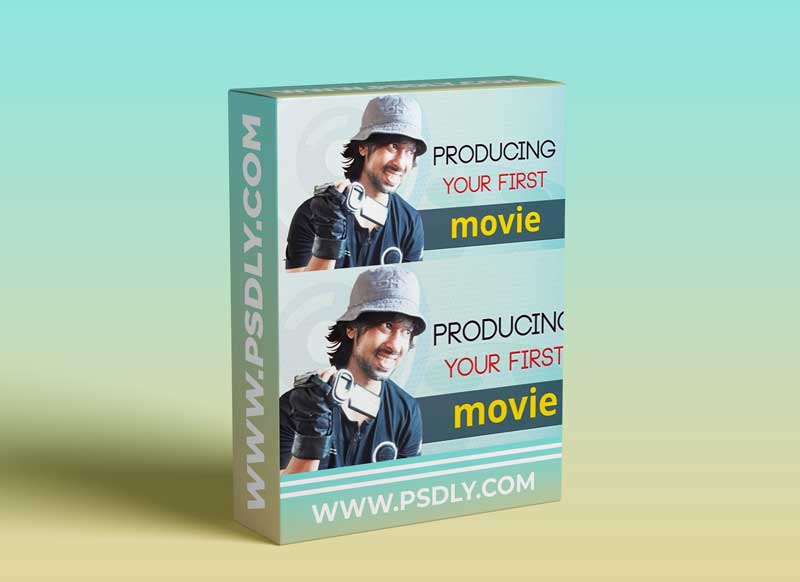 Producing Your First Movie
