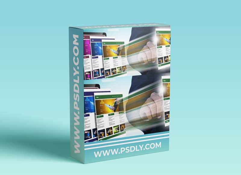 Professional Website Design + WordPress Website Development