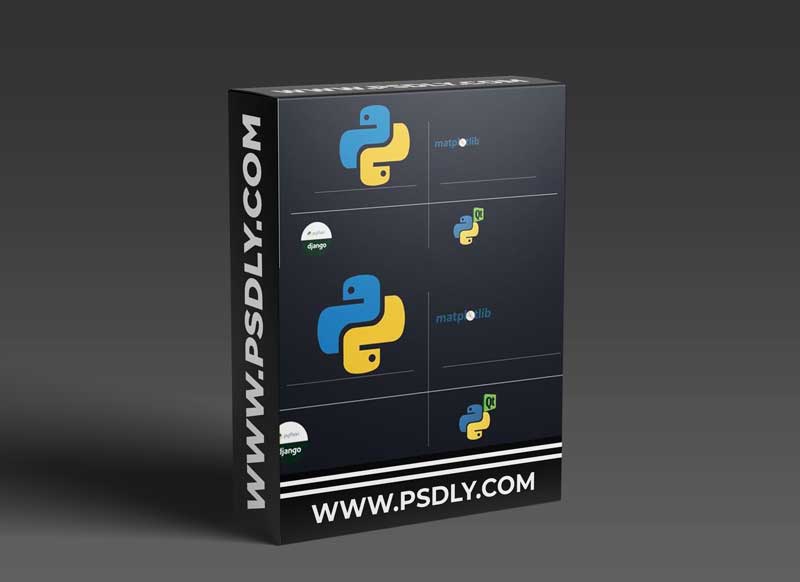 Python - The complete guide in 2021