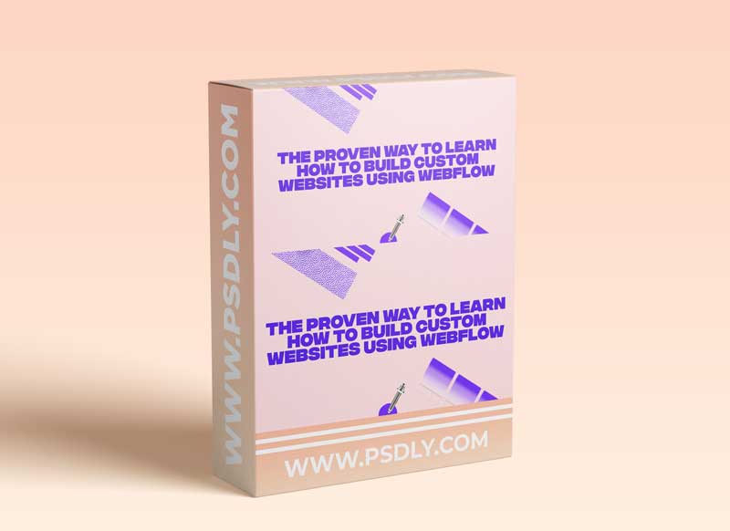 Ran Segall - Webflow Masterclass