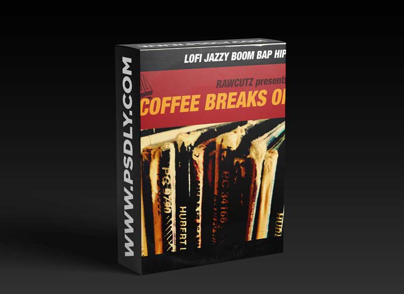 Raw Cutz Coffee Breaks One