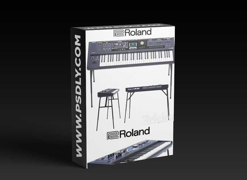 Roland VR-09