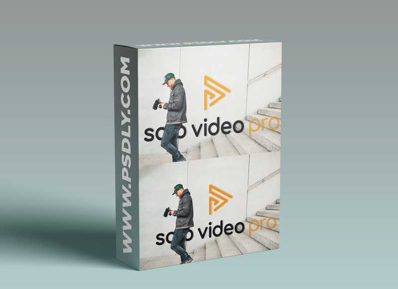 Ryan Snaadt – Solo Video Pro