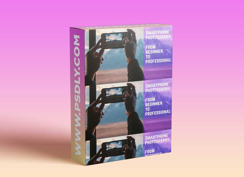 Smartphone filmmaking - from beginner to professional photographer