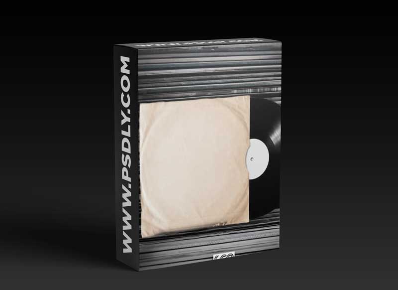 Soul Surplus White Label Hip Hop