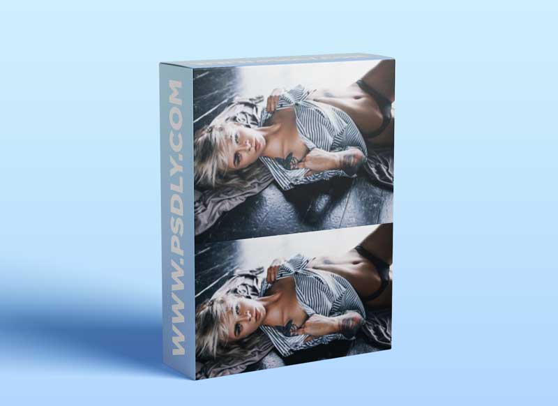 Stas Shmel - SKINE TON v.1