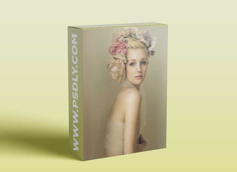 Sue Bryce Photography - Beauty Pose