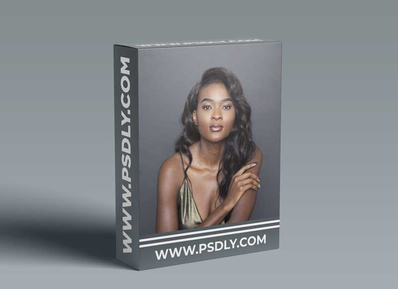 Sue Bryce Photography - Posing: Hourglass Pose