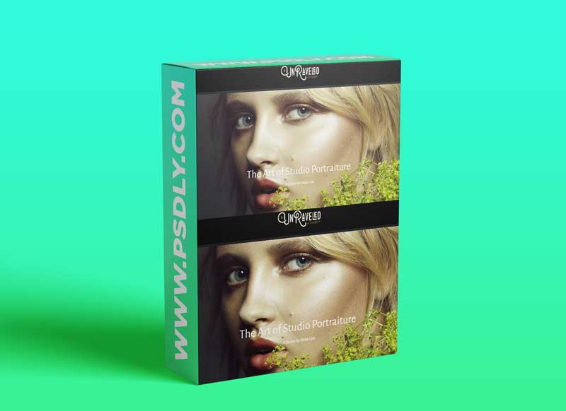 The Art of Studio Portraiture with Dana Cole