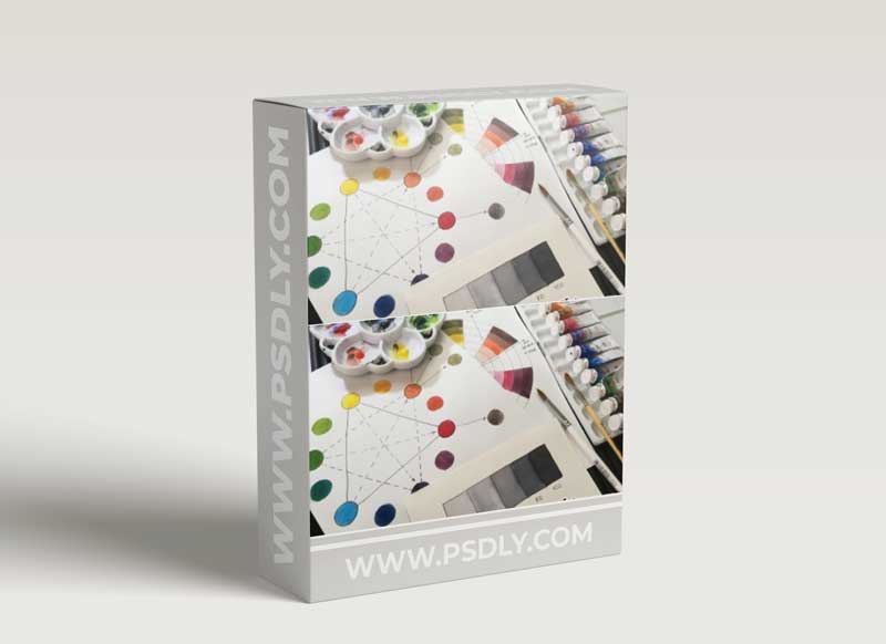 Understanding Color in Watercolor