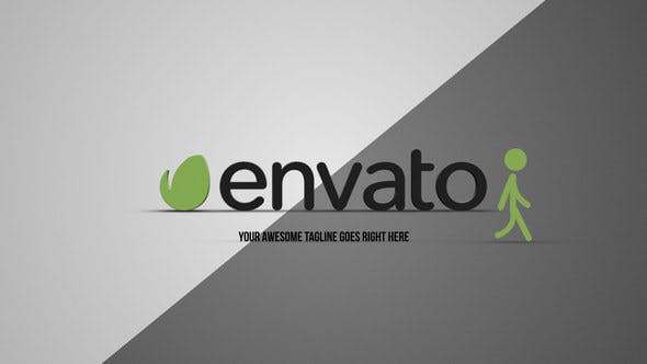 Videohive Creative Stick Figure 510474