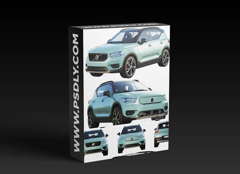 Volvo XC40 / XC40 recharge 2020