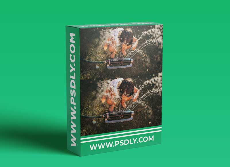 Working with Water A Lesson with Sarai Jacobs