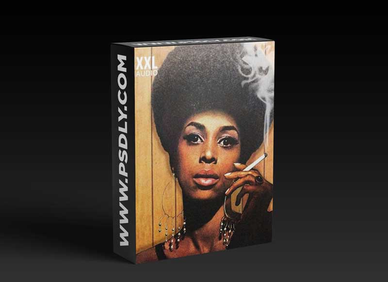 XXL Audio Hip Hop Fundamentals