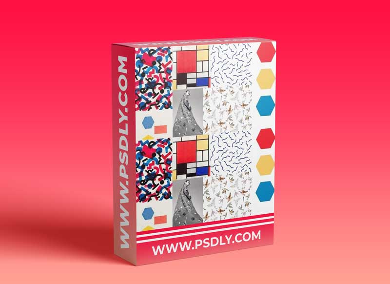 Designing Repeat Patterns: From Icons to Apparel and Beyond