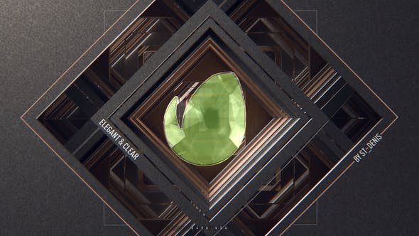 Videohive Modern Logo Opening 31478084