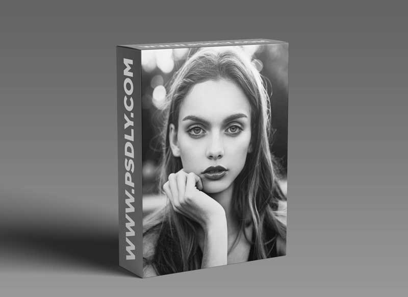 Portrait Photography: How to Pose Your Subject