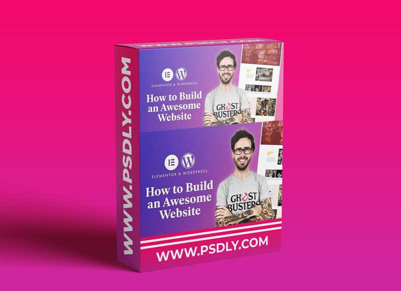 How to Use Elementor: Build an Awesome Wordpress Website, With No Code