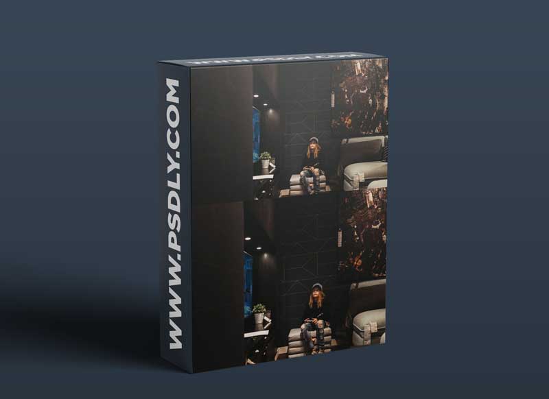 The Power of Daily Shooting: The Benefits and Growth in a Project 365 by Anna Hurley