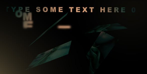 Videohive Your Photo Gallery 135295